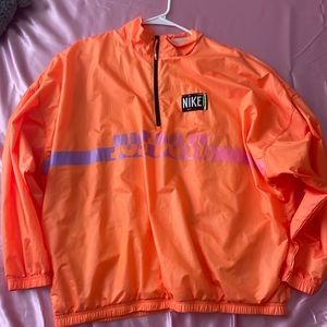 nike jacket